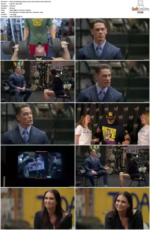 Stephanies Places S01 720p WEBRip X264-SKYFiRE