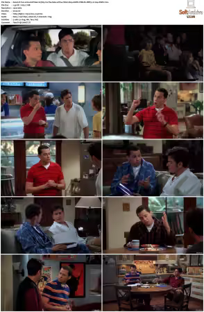 Two and a Half Men S07 1080p AMZN WEB-DL DDP5.1 H264-WADU