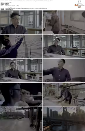 Inside Pixar S01 2160p DSNP WEB-DL DDP5 1 DV HDR H265-LAZY
