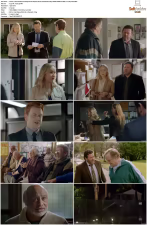 The Brokenwood Mysteries S04 1080p AMZN WEBRip DDP2.0 x264-NTb