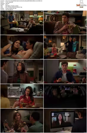 Two and a Half Men S09 1080p AMZN WEB-DL DDP5.1 H264-WADU