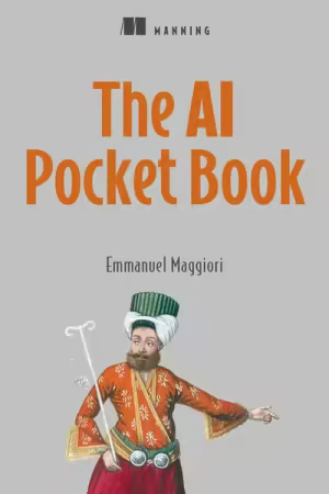 The AI Pocket Book[Audiobook]