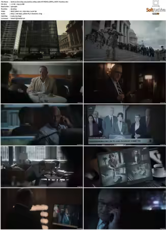 Zero Day 2025 S01 1080p NF WEB-DL x265 HEVC 10bit DDP 5.1 Vyndros