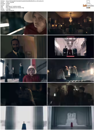 The Handmaid's Tale S03 1080p BluRay EAC3 5 1 x265-Lootera