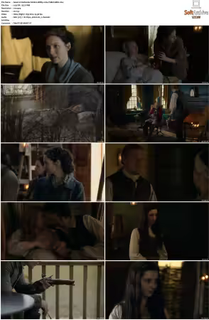 Outlander S01-S07 BDRip x264-Scene
