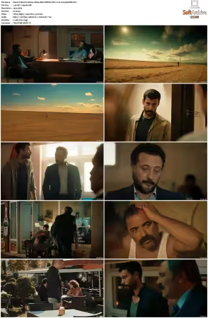 Bozkir S01 1080p MAX WEB-DL DD+2.0 H264-playWEB