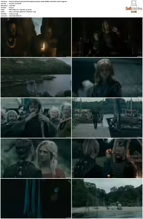 Vikings S01 S06 1080p WEBRip 10Bit DDP2 0 HEVC-d3g
