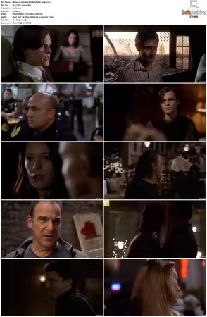 Criminal Minds S02 720p AMZN x264 AAC-Zero00