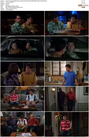 Two and a Half Men S07 1080p AMZN WEB-DL DDP5.1 H264-WADU