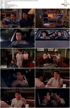 Two and a Half Men S03 1080p AMZN WEB-DL DDP20 H264-WADU