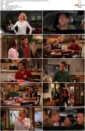 Two and a Half Men S01 1080p AMZN WEB-DL DDP2.0 H264-WADU