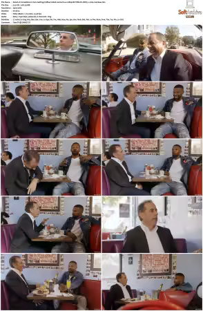 Comedians in Cars Getting Coffee S11 1080p NF WEB-DL DDP5.1 x264-monkee