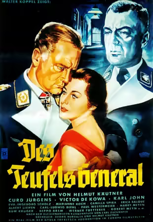 The Devils General 1955 720p x264-Classics