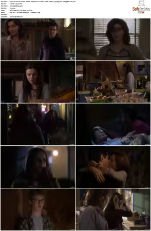 Joan of Arcadia S01 DVD x265 10bit AAC 2 0-NOGRP