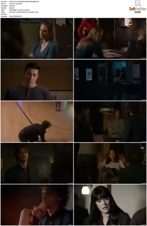 Criminal Minds S15 720p AMZN x264 AAC-Zero00