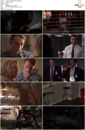 Criminal Minds S11 720p AMZN x264 AAC-Zero00