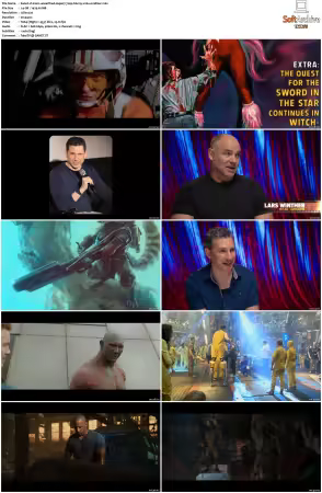 Icons Unearthed S04 720p BluRay x264-OXiDiZER