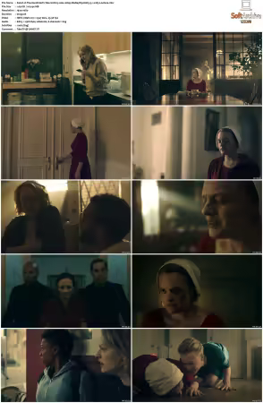 The Handmaids Tale S01 1080p BluRayRip EAC3 5.1 x265-Lootera