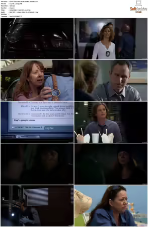 Criminal Minds S08 720p AMZN x264 AAC-Zero00