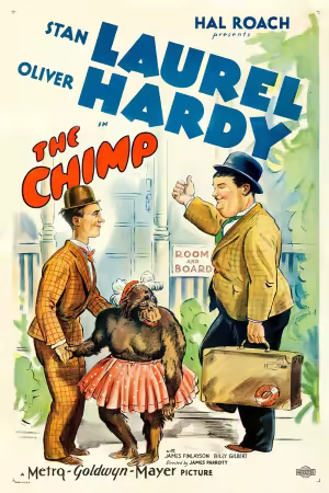 Helpmates 1932 Definitive Restoration 1080p BluRay x264-OFT