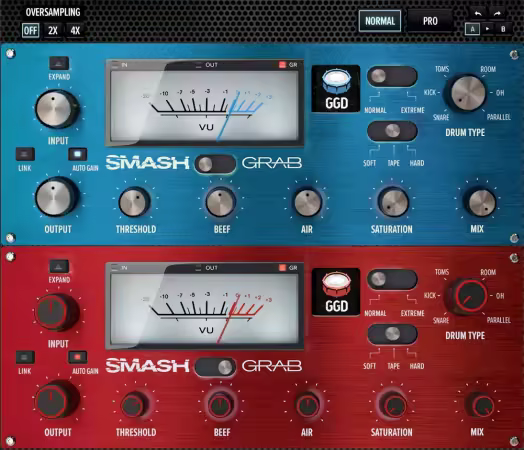 GDD Smash And Grab v2 v2.3.4 ARM macOS