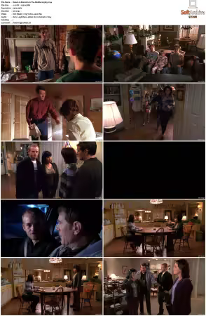 Malcolm In The Middle S03 1080p WebDL AV1-XILEF