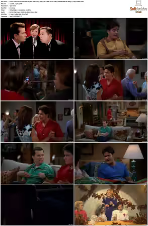 Two and a Half Men S07 1080p AMZN WEB-DL DDP5.1 H264-WADU