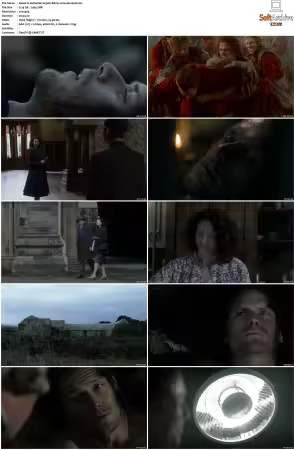 Outlander S01-S07 BDRip x264-Scene