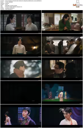 Jeongnyeon The Star Is Born S01 1080p DSNP WEB-DL AAC20 H264-CHDWEB