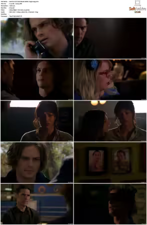 Criminal Minds S08 720p AMZN x264 AAC-Zero00