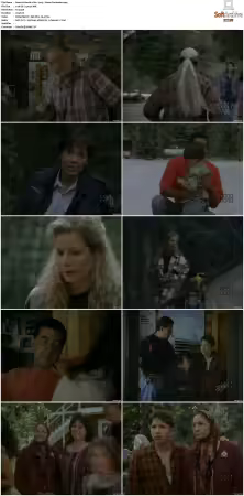 North of 60 S05 x264-NOGRP