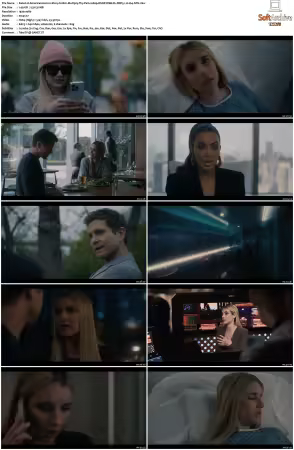 American Horror Story S12 1080p DSNP WEB-DL DDP5.1 H264-NTb
