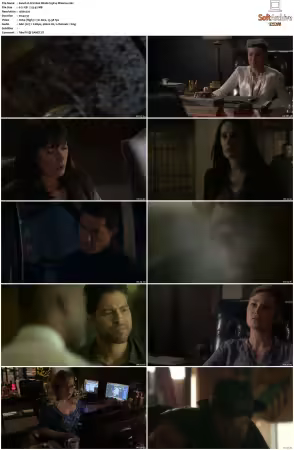 Criminal Minds S13 720p AMZN x264 AAC-Zero00