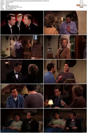 Two and a Half Men S03 1080p AMZN WEB-DL DDP20 H264-WADU