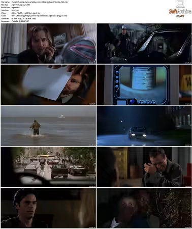Along Came a Spider 2001 1080p BluRay DTS x264-PbK