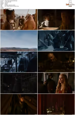 Game of Thrones S02 1080p BluRay AV1-XILEF