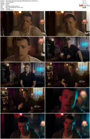 Queers S01 1080p AMZN WEB-DL DDP2 0 H264-GPRS