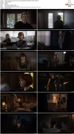 American Horror Stories 2021 S01 2160p DSNP WEB-DL H265 SDR DDP 5 1 - HONE