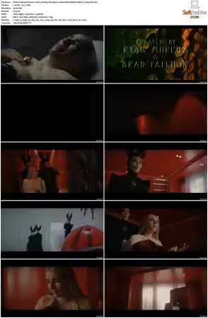 American Horror Story S12 1080p DSNP WEB-DL DDP5.1 H264-NTb