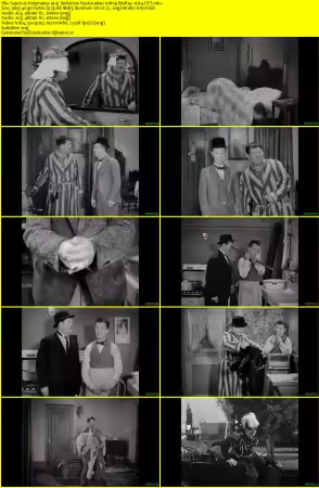 Helpmates 1932 Definitive Restoration 1080p BluRay x264-OFT