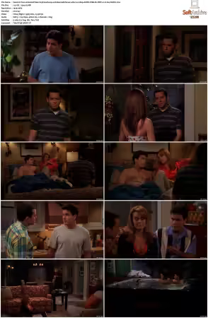 Two and a Half Men S03 1080p AMZN WEB-DL DDP20 H264-WADU