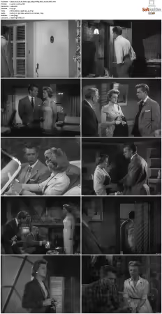 A Life At Stake 1955 1080p BRRip AAC2.0 x265-XBiTs