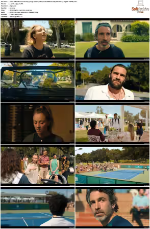 Based on a True Story 2023 S02 2160p PCOK WEB-DL H265 SDR DDP 5.1 HONE