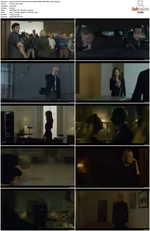 House of Cards S06 1080p WEBRip 10Bit DDP2 0 HEVC-d3g