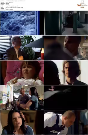 Criminal Minds S03 720p AMZN x264 AAC-Zero00
