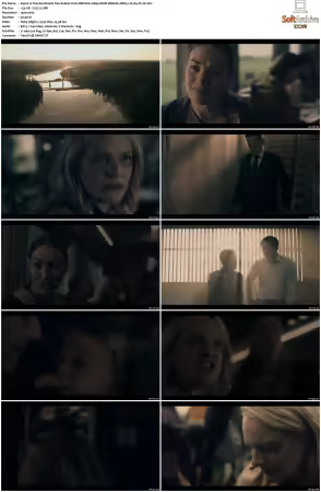 The Handmaids Tale S06 REPACK 1080p DSNP WEB-DL DDP5.1 H264-FLUX