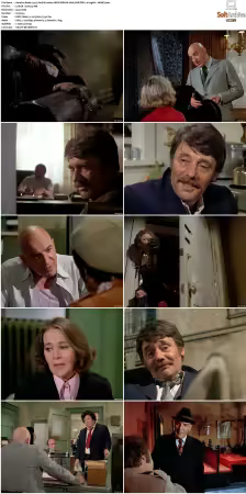Kojak 1973 S01 1080p AMZN WEB-DL H265 SDR DDP 2 0 English HONE