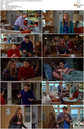 Two and a Half Men S12 1080p AMZN WEB-DL DDP5 1 H264-WADU
