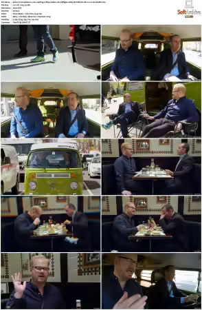 Comedians In Cars Getting Coffee S08 1080p NF WEB-DL DD+2 0 H264-SiGMA