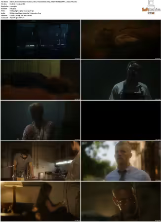 American Horror Story S11 1080p AMZN WEB-DL DDP5.1 H264-NTb